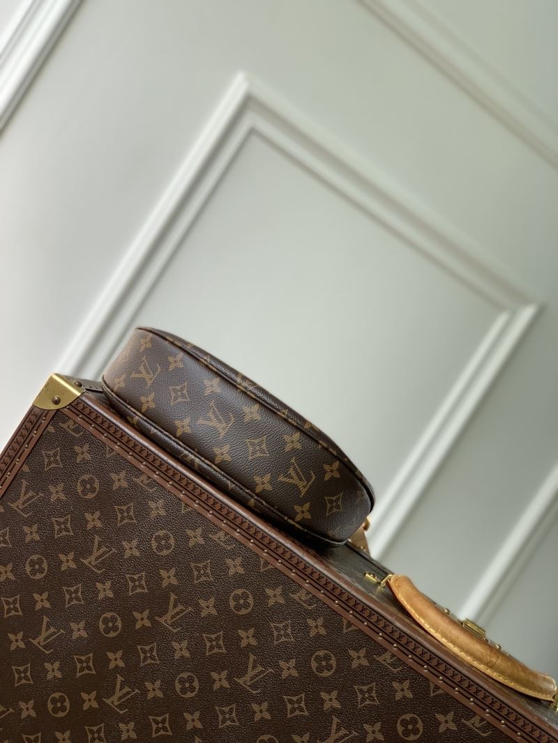 LV Satchel bags